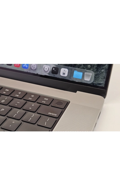 Apple MacBook Pro 16 A2485 M1 Max 64GB 1TB SSD 16,2